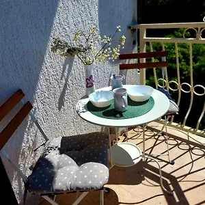 Seaside Apartment