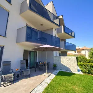 Sara Apartment