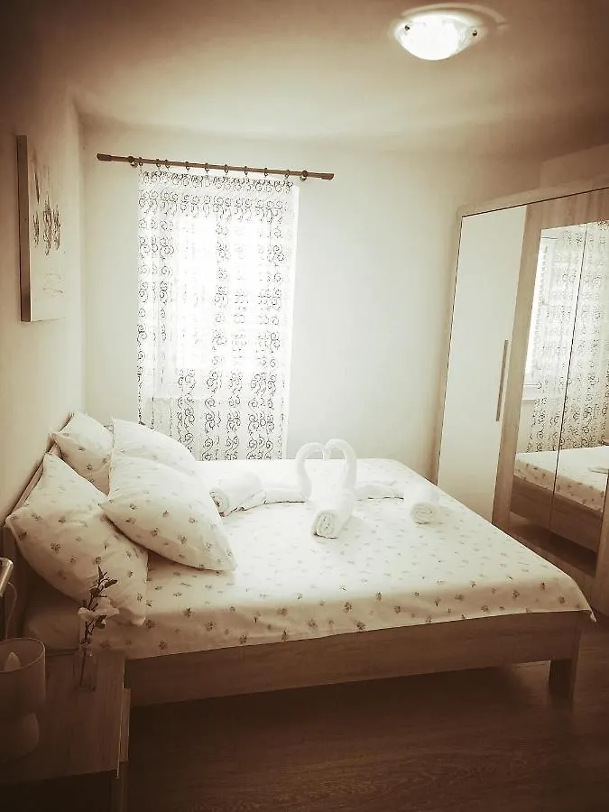 Apartment Michael Krk Town Kroatien